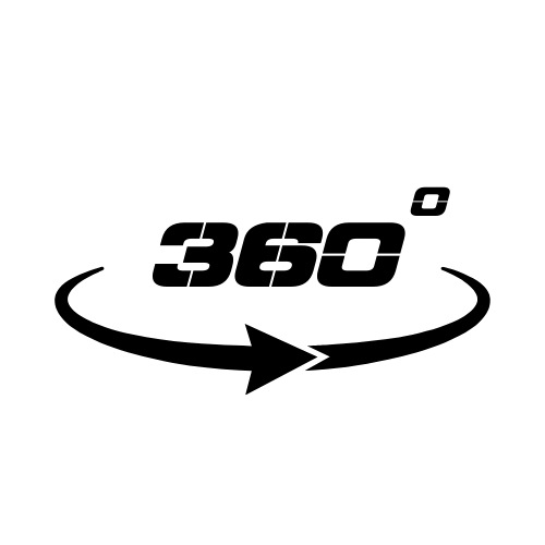 360° Interactive View