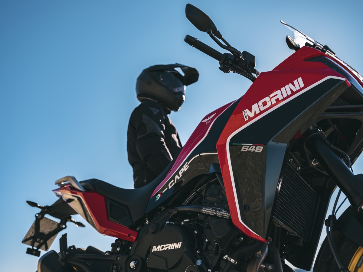 X-Cape 650 Alloy - Imagem 2