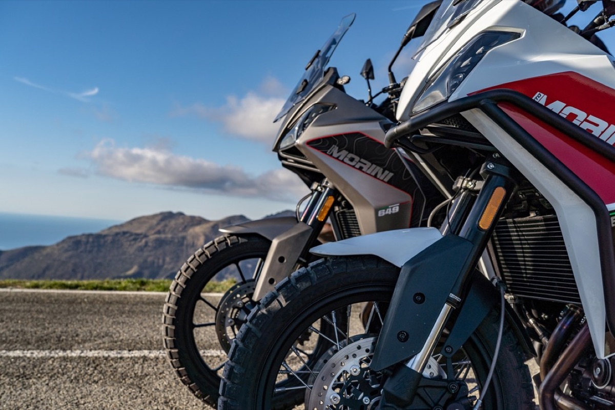 X-Cape 650 Alloy - Imagem 5