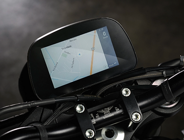 Conectividade Bluetooth