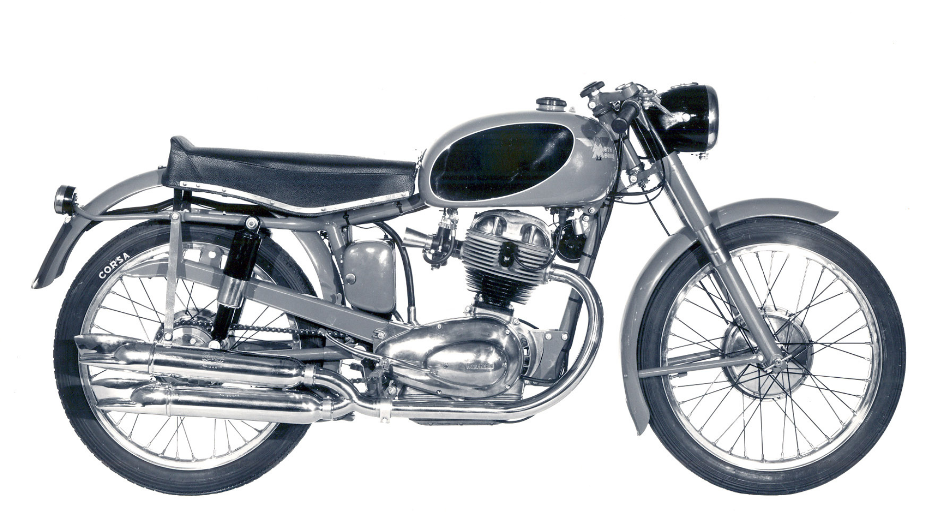 Moto Morini 1953