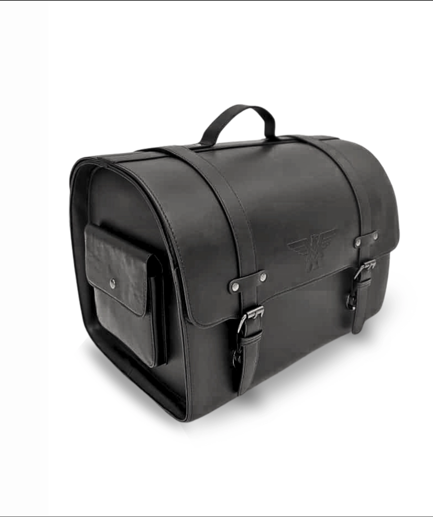 Bolsa Traseira Calibro
