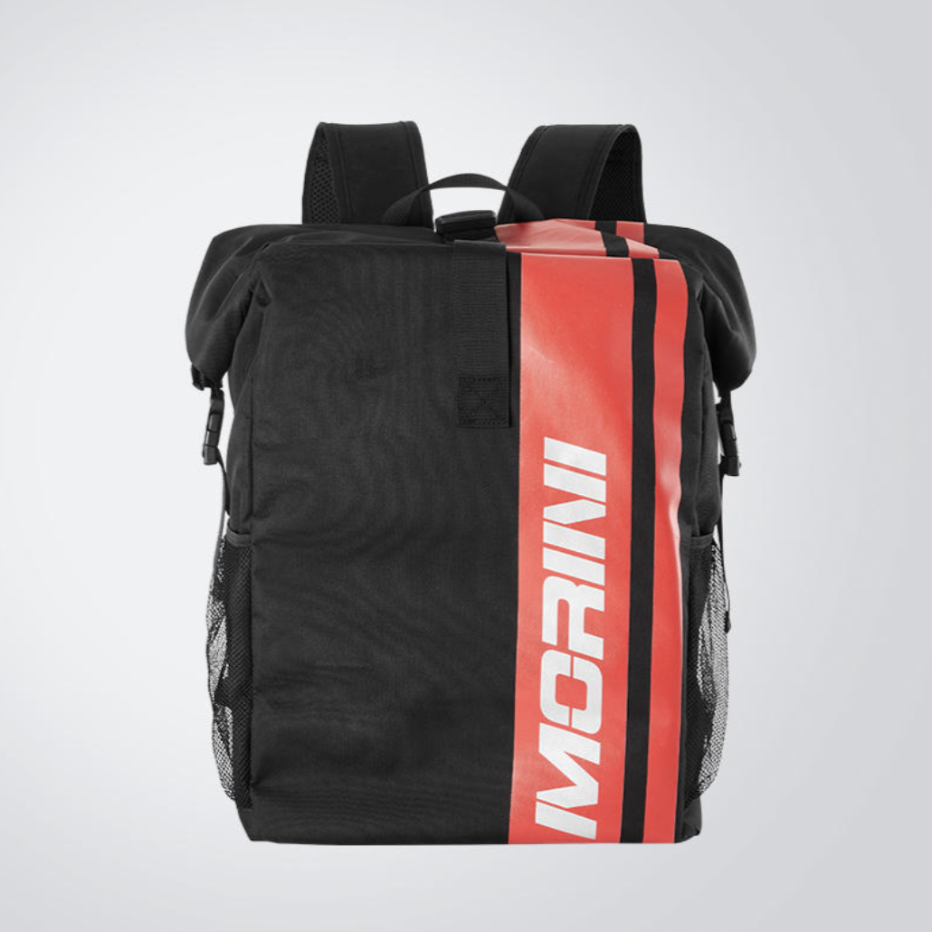 Mochila Impermeável Moto Morini